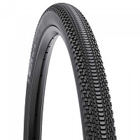 [해외]WTB Vulpine TCS Light Fast Rolling SG2 Tubeless 700 x 45 자갈 타이어 1141313312 Black