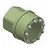 [해외]디티스위스 장착 도구 Ø26/9P ASSY 1139636201 Green