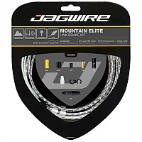 [해외]JAGWIRE Mountain Elite Link 브레이크 키트 1141265996 Limited Celeste