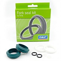 [해외]SKF Manutou Mezzer 37 mm 2019-22 씰 키트 1141309579 Green