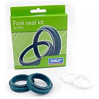 [해외]SKF Suntour Rux/Durolux 38 mm 씰 키트 1141309580 Green