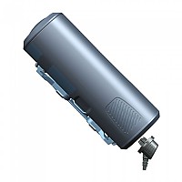 [해외]BOSCH BCH3923 550 mm 케이블 커넥터가 끊어졌습니다 1141318278 Black