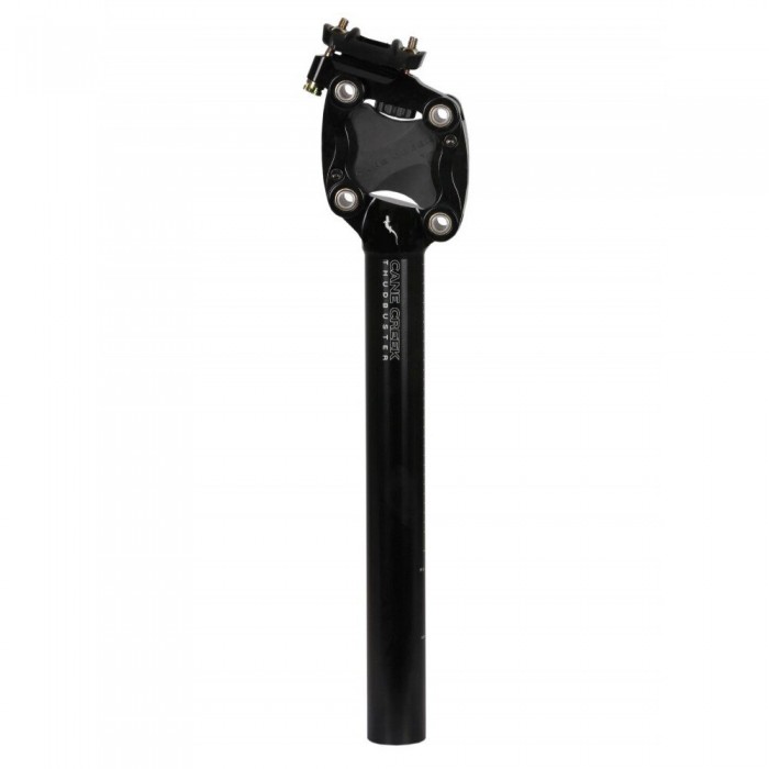 [해외]CANE CREEK Thudbuster St 시트포스트 1138421929 Black