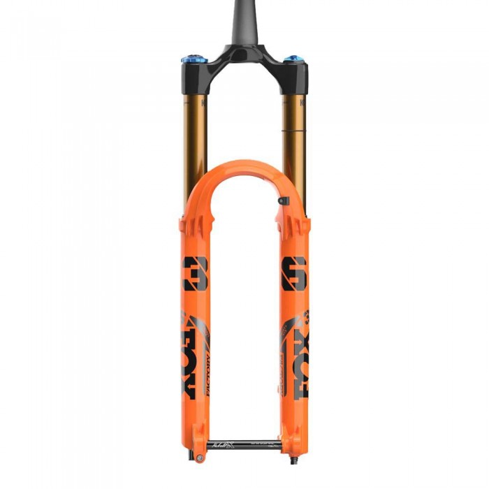 [해외]FOX 36 K 29 F-S 160 Grip X K110 44mm MTB 포크 1141081436 Orange