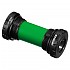 [해외]FSA BB-7100 MegaExo 바텀 브래킷 1141350276 Black / Green