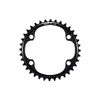 [해외]시마노 Dura Ace R9200 내부 체인링 1141357457 Black