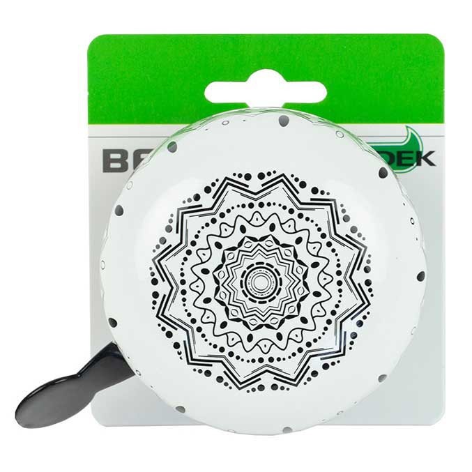 [해외]WIDEK Ding Dong Mandala 80 mm 종 1141253837 White / Black