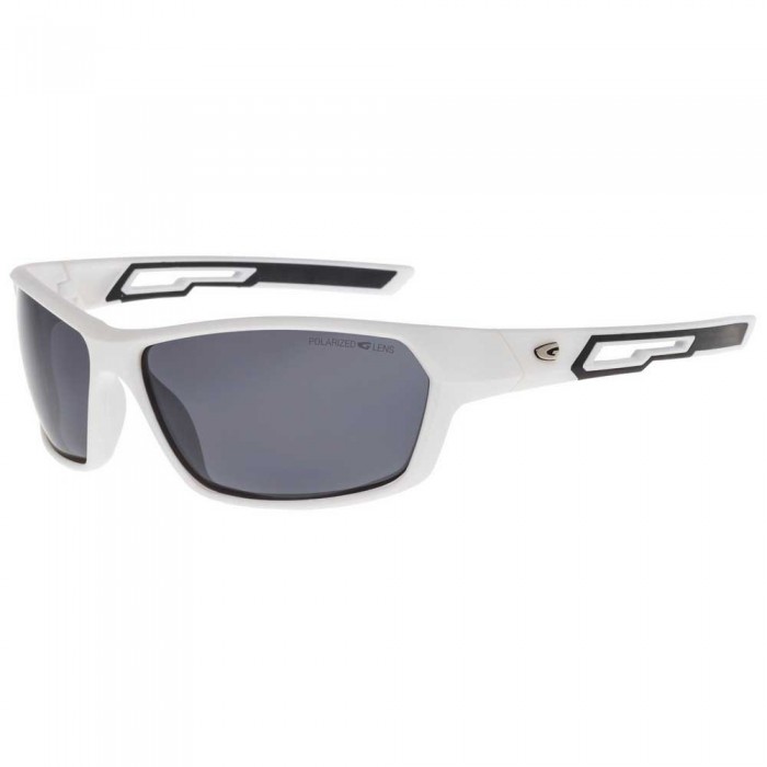 [해외]GOG Jil Polarized 1140589838 Matt White / Black