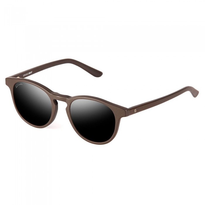 [해외]SIROKO Maui 편광 선글라스 1138619261 Brown / Black