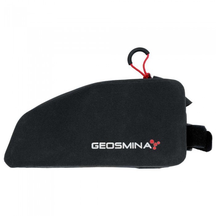 [해외]GEOSMINA DF 프레임 가방 0.5L 1141329226 Black