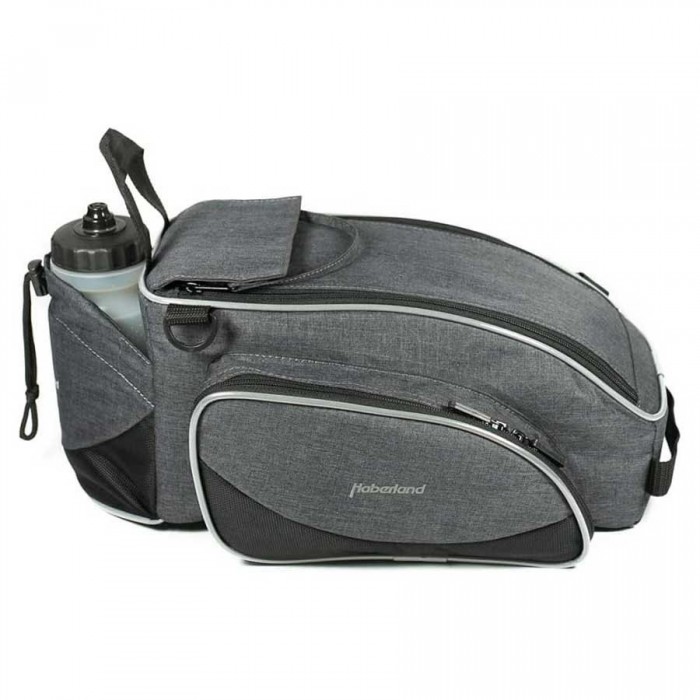 [해외]HABERLAND Flexibag XL 비닐봉투 12L 1140495119 Grey