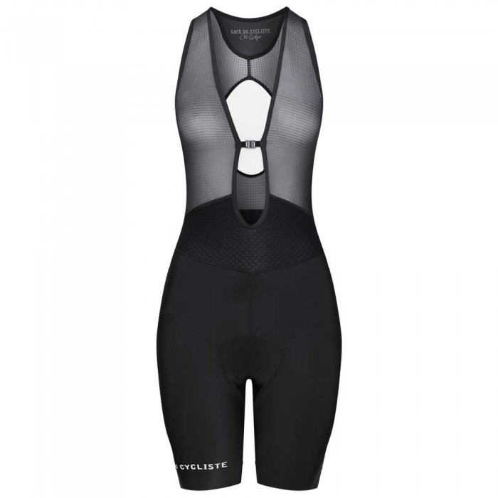 [해외]CAF? DU CYCLISTE Augustine 비브 쇼츠 1141323477 Black