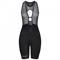 [해외]CAF? DU CYCLISTE Augustine 비브 쇼츠 1141323477 Black