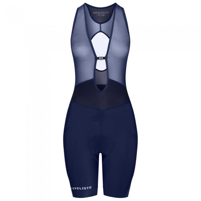 [해외]CAF? DU CYCLISTE Augustine 비브 쇼츠 1141323478 Navy