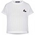 [해외]CAF? DU CYCLISTE Magalie 반팔 저지 1141323496 White