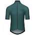 [해외]CAF? DU CYCLISTE Fleurette 반팔 저지 1141323487 Infinite Green