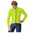 [해외]카스텔리 Squall Shell 자켓 1140761475 Electric Lime / Black / Blue / Magenta Fluo