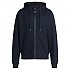 [해외]라파 Cotton 풀지퍼 스웨트셔츠 1140687126 Dark Navy / Navy