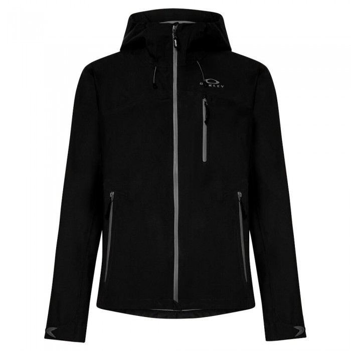 [해외]오클리 APPAREL 엘레먼트s Ultra 2.0 Soft Shell 자켓 1140752970 Blackout