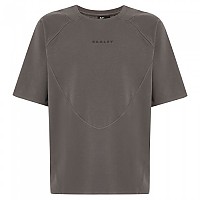 [해외]오클리 APPAREL Latitude Flex 반팔 티셔츠 1140753140 Granite Gray