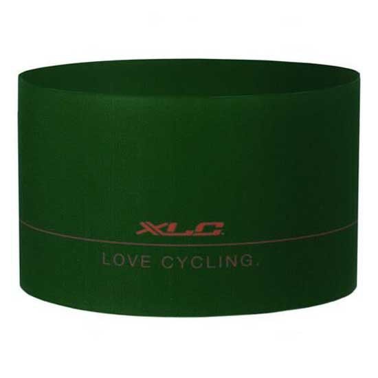 [해외]XLC 헤드밴드 1141227820 Dark Green