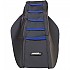 [해외]MOOSE HARD-PARTS Ribbed Yamaha YZF25014-332RT 시트 커버 9139141543 Black / Blue