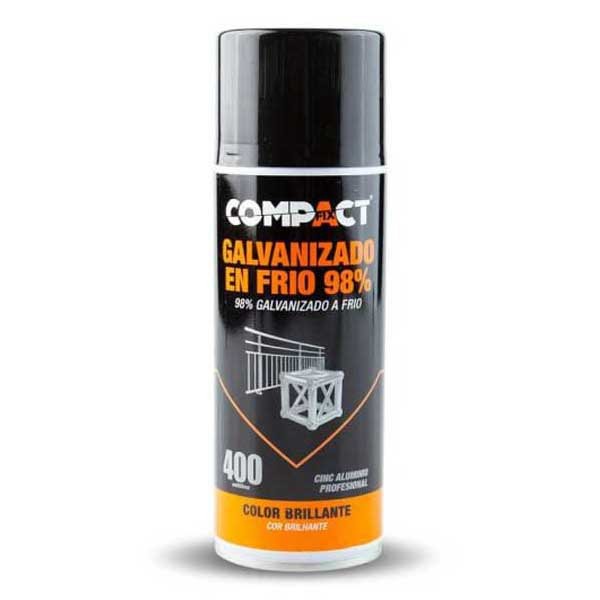 [해외]COMPACT 400ml 보호자 9141136584 Black