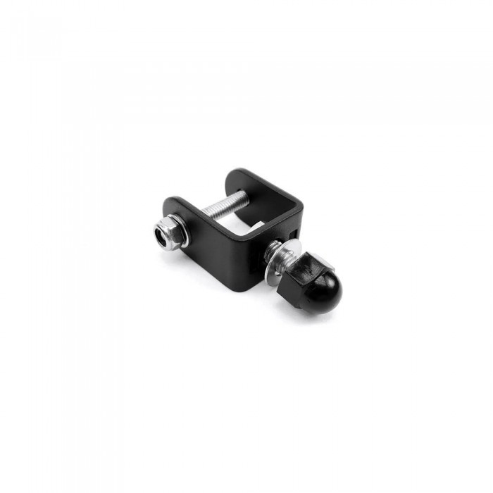 [해외]DENALI D3 Hinge 헤드라이트 어댑터 9141247382 Black