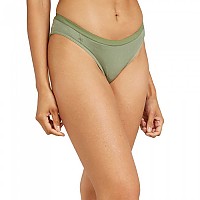 [해외]아이스브레이커 Merino Siren Bikini 팬티 9141265311 Lichen