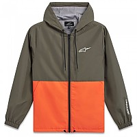 [해외]알파인스타 Speeder 자켓 9140722076 Military Orange