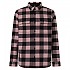 [해외]오클리 APPAREL Bear Cozy Flannel 긴팔 셔츠 9140752862 Toadstool / Black Check