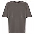 [해외]오클리 APPAREL Latitude Flex 반팔 티셔츠 9140753140 Granite Gray