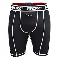 [해외]RDX SPORTS X14 베이스 레이어 반바지 9138307537 Black