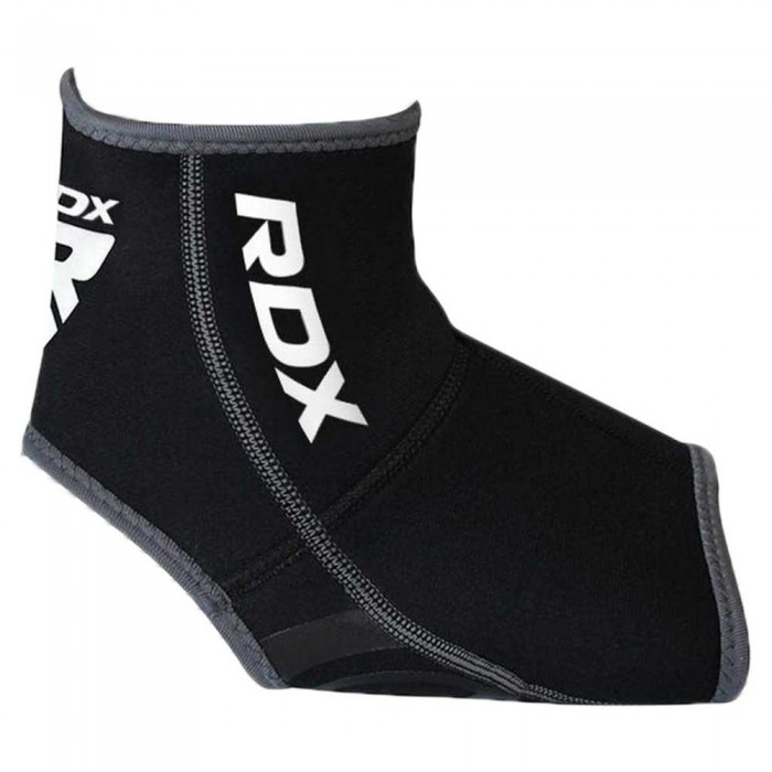 [해외]RDX SPORTS 네오프렌 발목 A2 6138307417 Gray / Black