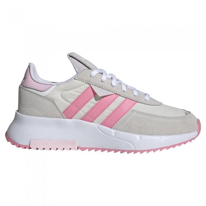 [해외]아디다스 Retropy F2 운동화 6140552343 Chalk White / Bliss Pink / Grey One