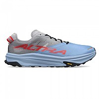 [해외]ALTRA Mont Blanc Carbon 트레일 러닝화 6140805922 Gray / Blue