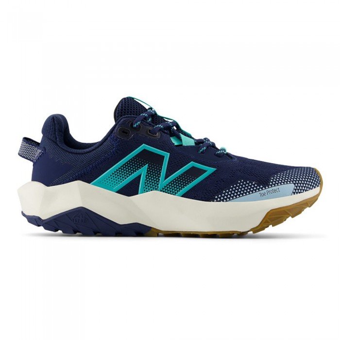 [해외]뉴발란스 Dynasoft Nitrel V6 운동화 6141042867 Nb Navy LN6