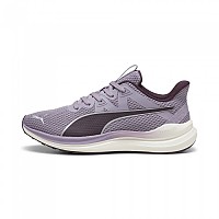 [해외]푸마 Reflect Lite 러닝화 6140935535 Pale Plum / Midnight Plum