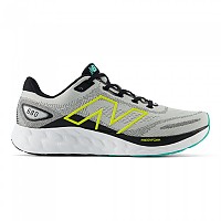 [해외]뉴발란스 Fresh Foam 680 V8 운동화 6141042877 Brighton Grey