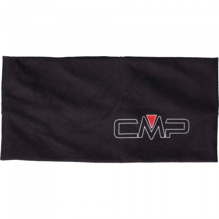 [해외]CMP 6535507 헤드밴드 6139192001 Black