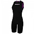 [해외]ZONE3 Streamline 수영복 6141309036 Black / Purple