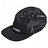 [해외]아디다스 테렉스 Heat.Rdy 5-Panel Graphic 모자 6141019079 Black / Charcoal / White