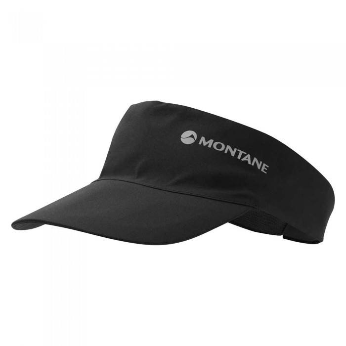 [해외]몬테인 트레일 Lite Visor 바이저 6139735199 Black