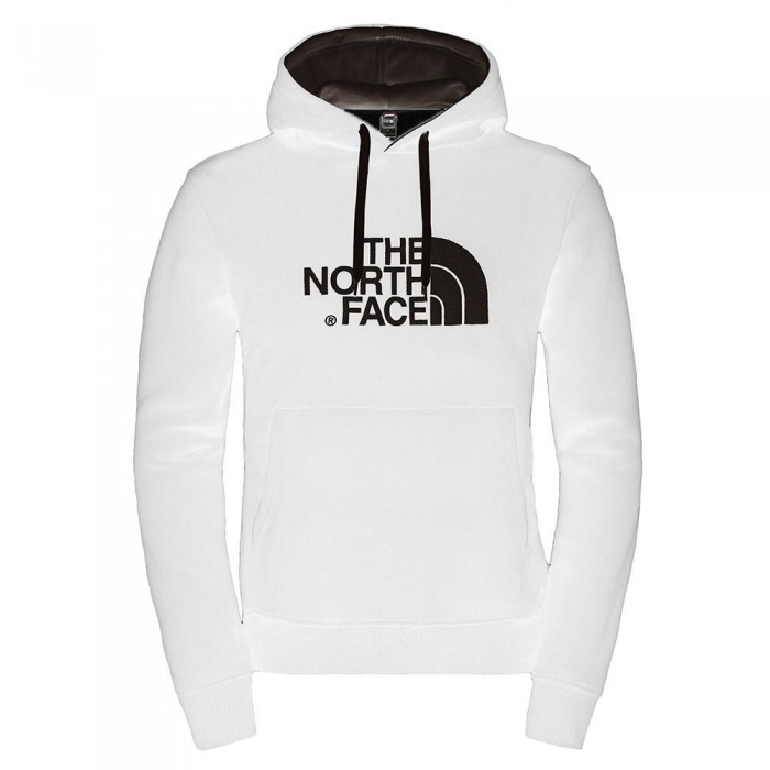 [해외]노스페이스 Drew 피크 후드티 6136112058 TNF White