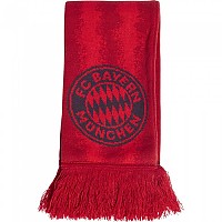 [해외]아디다스 FC Bayern Munich 24/25 목도리 3141015861 Team Power Red 2 / Red