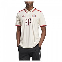 [해외]아디다스 FC Bayern Munich 3 Stripes 24/25 세 번째 저지 3141015863 Linen