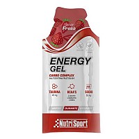 [해외]NUTRISPORT Energy Gel 35g 에너지 젤 딸기 3141296565