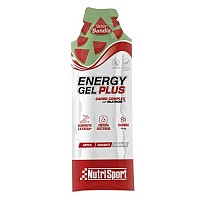 [해외]NUTRISPORT Energy Gel Plus 66g 수박 에너지 젤 3141296576