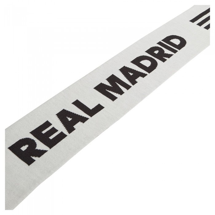 [해외]아디다스 Real Madrid 24/25 목도리 3141019057 White / Black