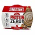 [해외]NUTRISPORT Pudding Protein Zero Sugar 단백질 푸딩 박스 카라멜 12 단위 3141296606